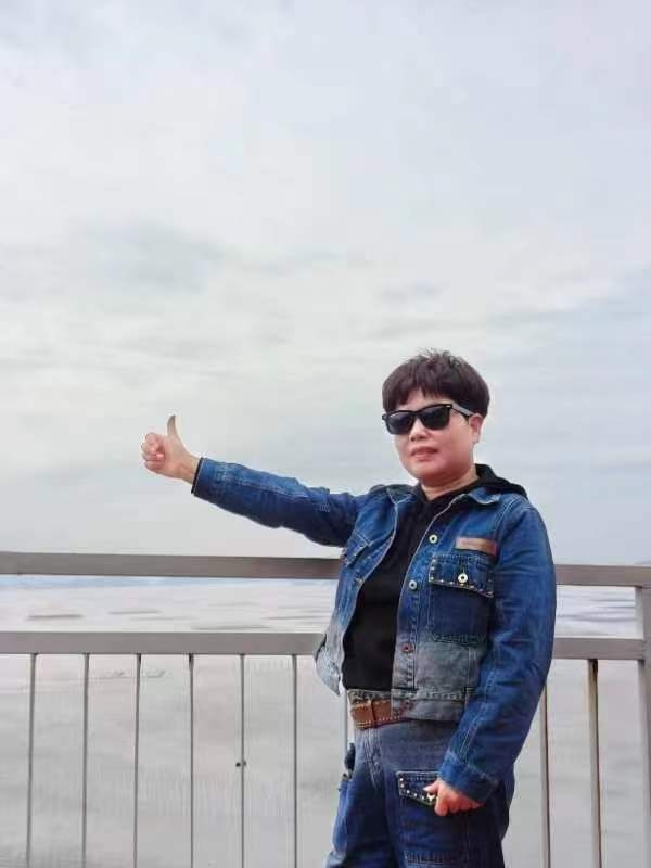 平安的第二张照片--长乐相亲网