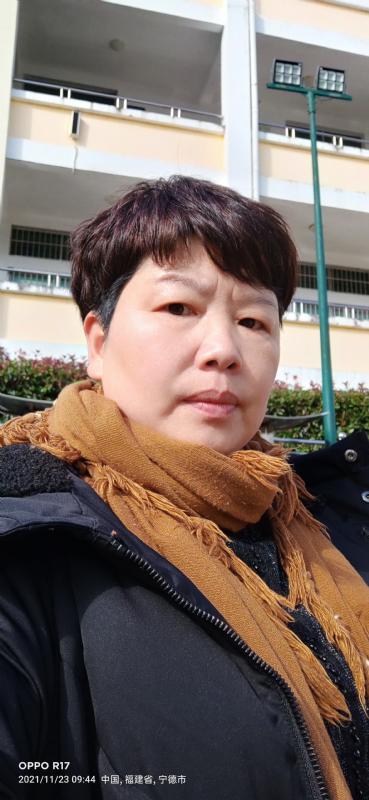 平安的第三张照片--长乐相亲网