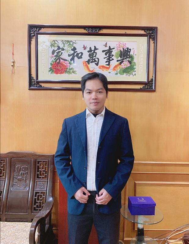 旭日春晖的第一张照片--长乐相亲网