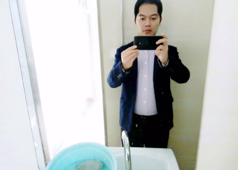 旭日春晖的第三张照片--长乐相亲网