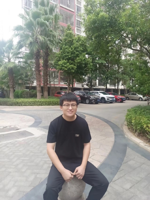 等闲的第三张照片--长乐相亲网