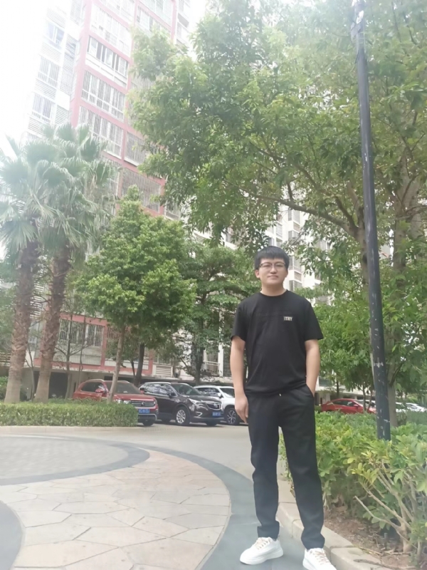 等闲的第四张照片--长乐相亲网