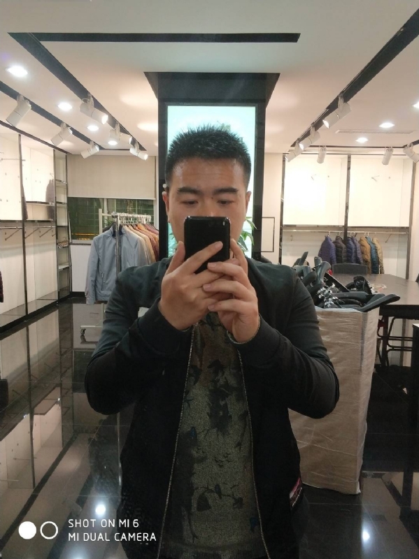 石狮征婚的第四张照片--长乐相亲网