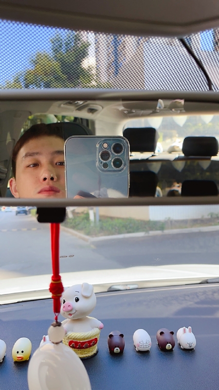 清晨的太阳的第一张照片--长乐相亲网