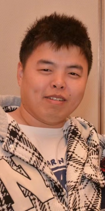 心心的第一张照片--长乐相亲网