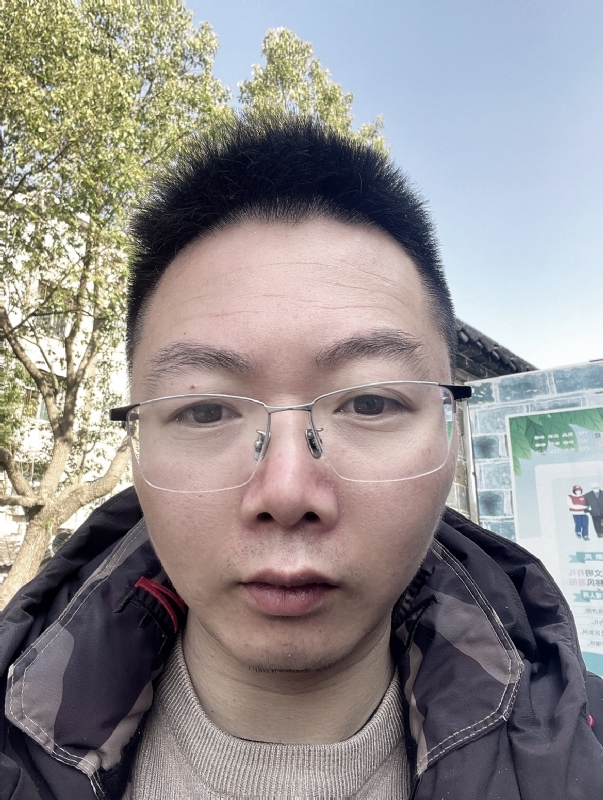 征婚的第一张照片--长乐相亲网