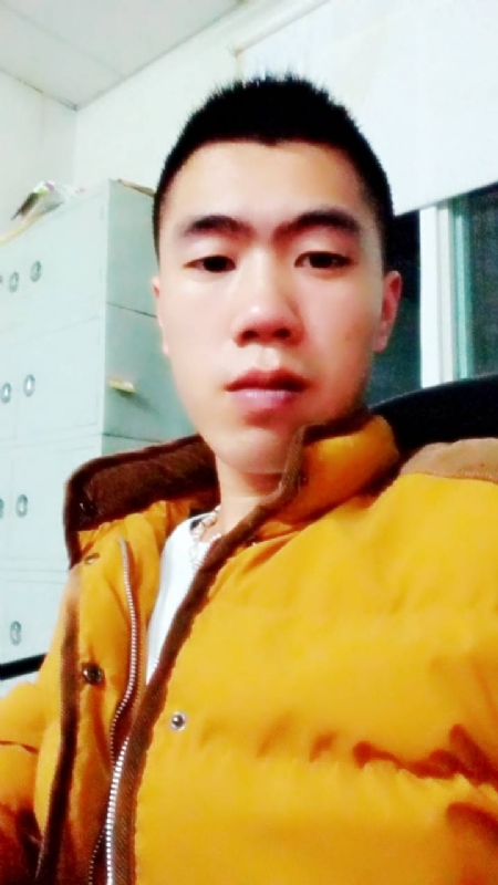 林先生的第二张照片--长乐相亲网