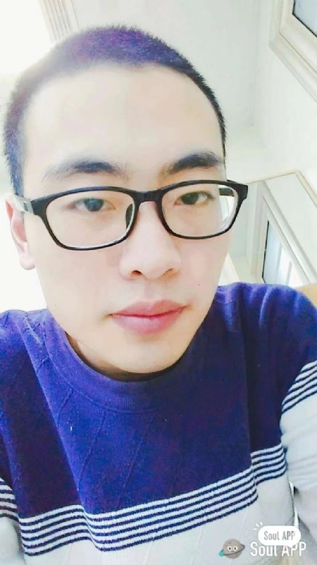 叶乘风的第一张照片--长乐相亲网