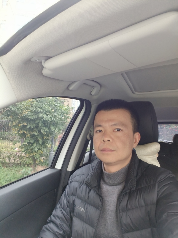 锦瑟的第一张照片--长乐相亲网