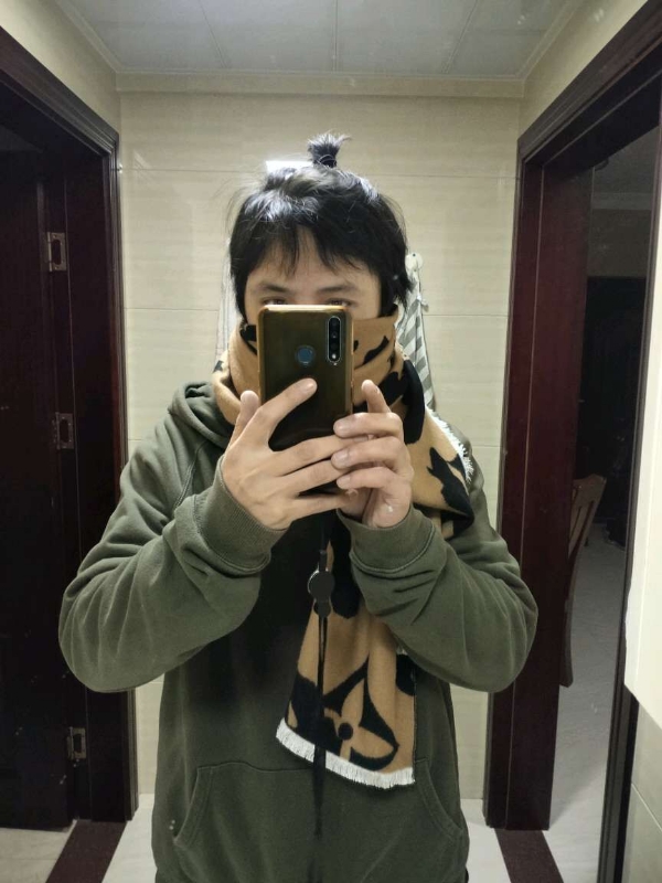 男技师的第一张照片--长乐相亲网