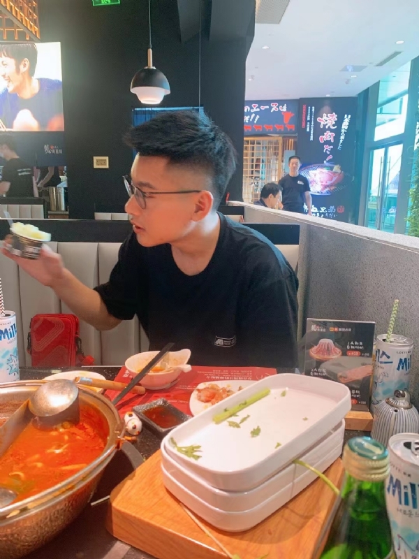 羽剑之子的第一张照片--长乐相亲网