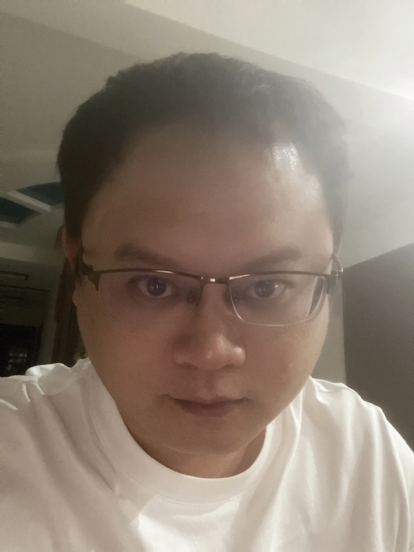 暖阳的第一张照片--长乐相亲网