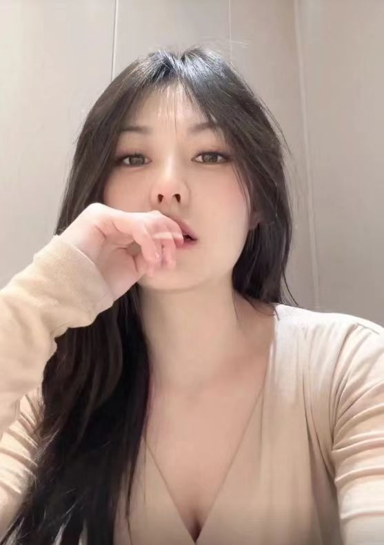 勾人心魂大美人的第一张照片--长乐相亲网