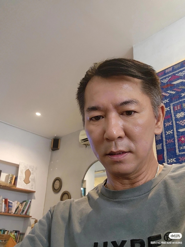 Gary黄的第一张照片--长乐相亲网