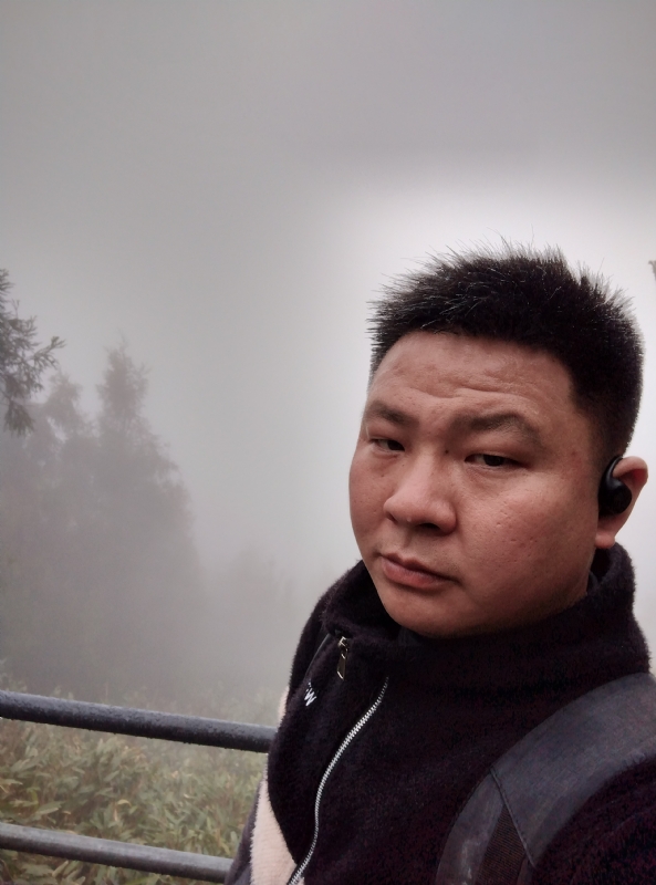 何何何的第一张照片--长乐相亲网