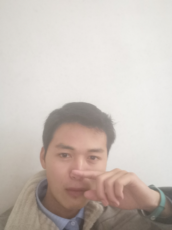 随遇而安的第四张照片--长乐相亲网