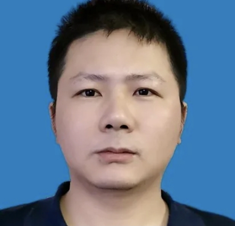 寒山的第一张照片--长乐相亲网