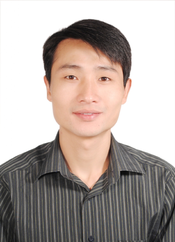 云中走步的第一张照片--长乐相亲网
