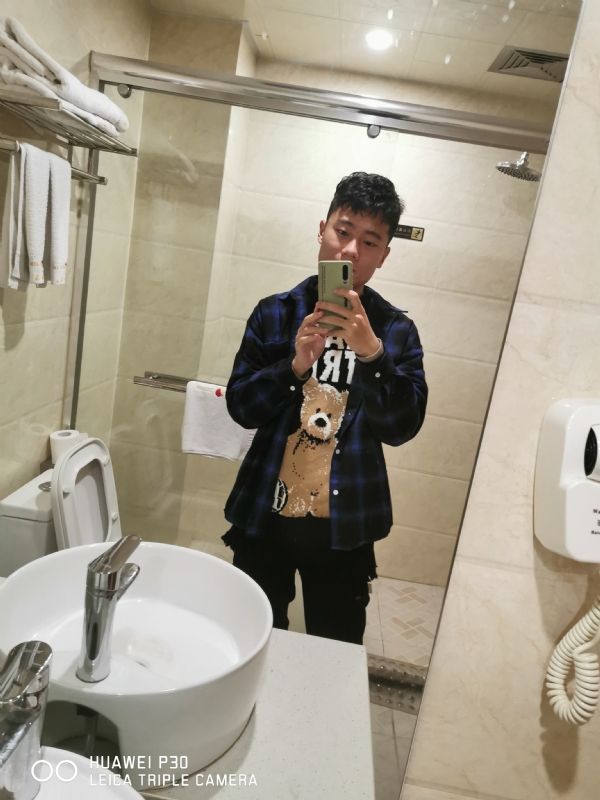 佛系人生的第四张照片--长乐相亲网