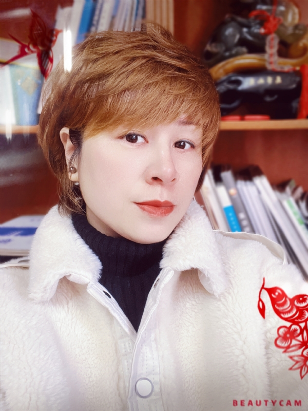 阳光百合的第一张照片--长乐相亲网