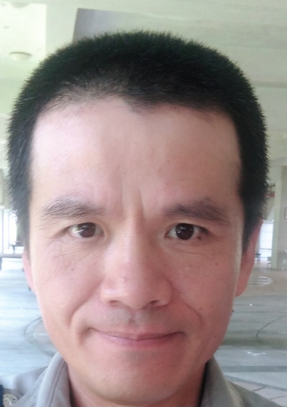 啊辣的第一张照片--长乐相亲网