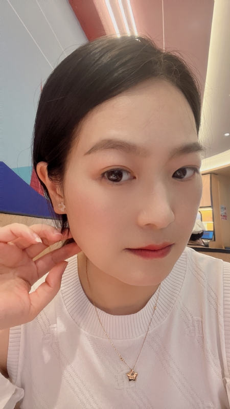 好久不见的第一张照片--长乐相亲网