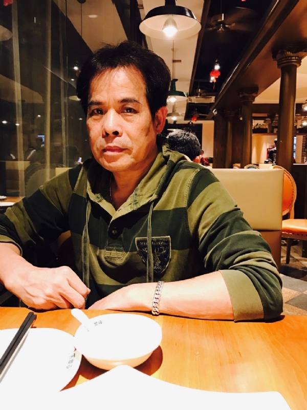 天马行空的第一张照片--长乐相亲网