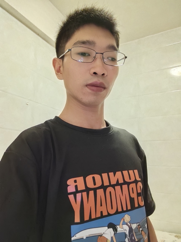 安然的第一张照片--长乐相亲网
