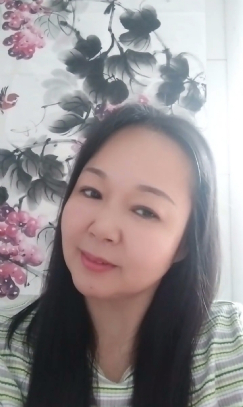莲悦悦的第一张照片--长乐相亲网