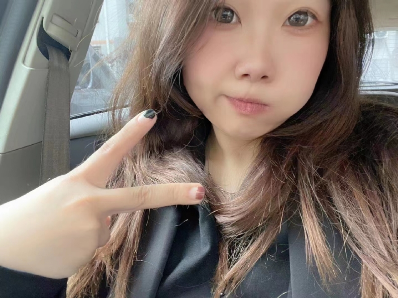 小女子不才的第二张照片--长乐相亲网