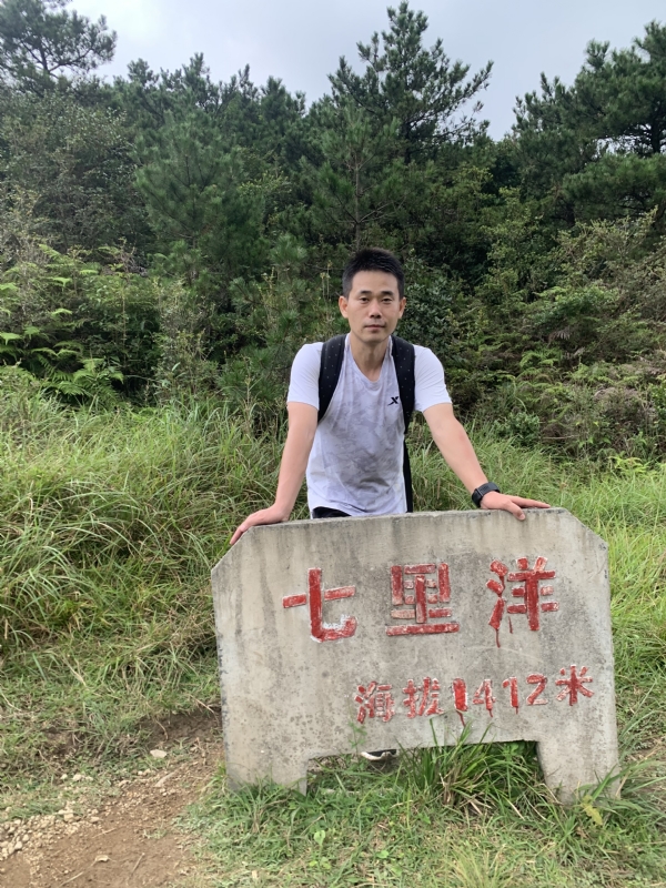 小朱佩奇的第一张照片--长乐相亲网