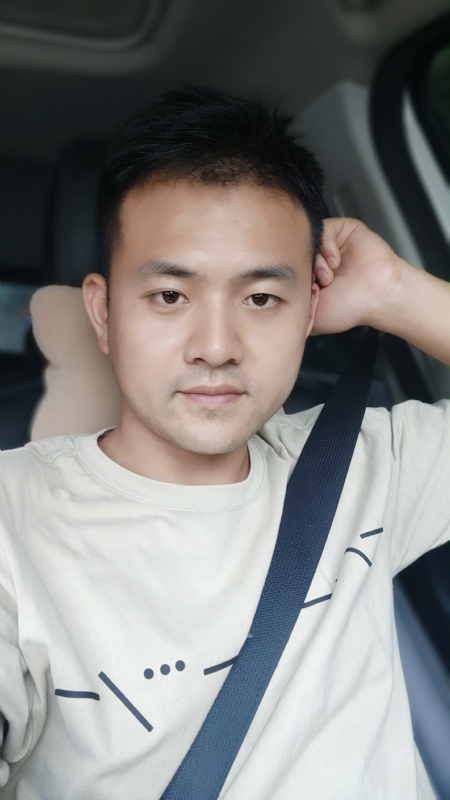 莫听窗林的第一张照片--长乐相亲网