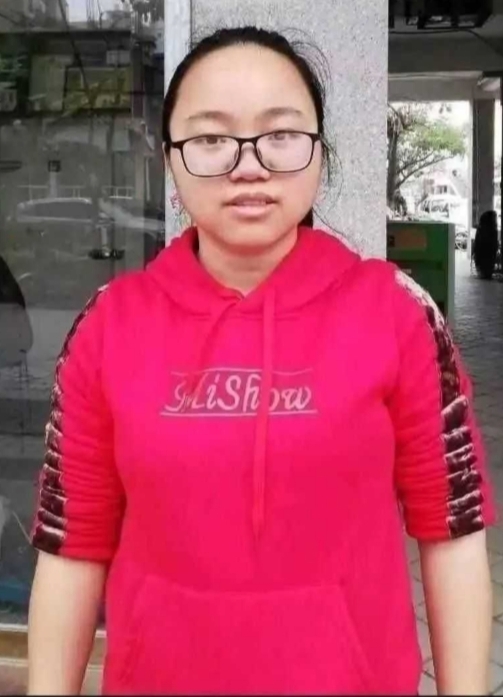 简单的第一张照片--长乐相亲网
