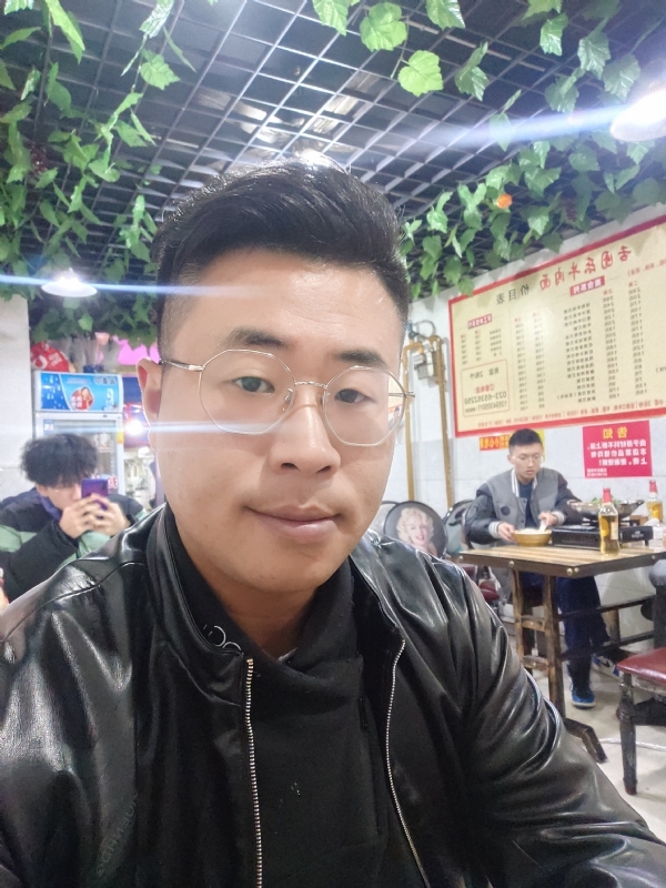 独行的天秤的第一张照片--长乐相亲网