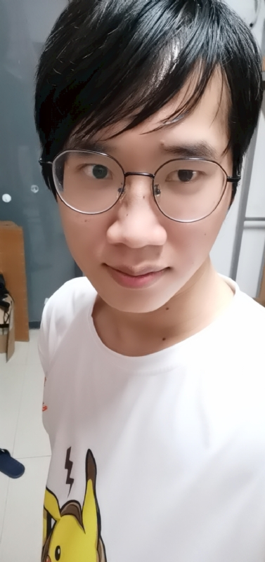 青栀如初的第一张照片--长乐相亲网