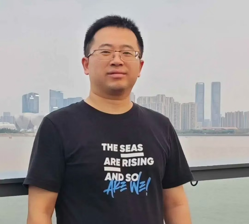 白小生的第一张照片--长乐相亲网
