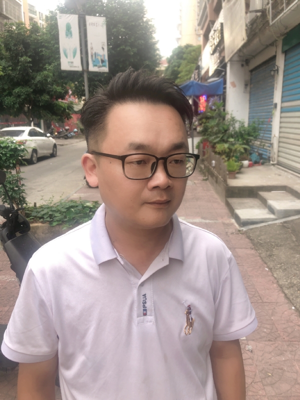 朱昱丞的第一张照片--长乐相亲网