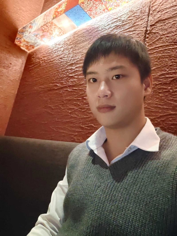 匿藏其名的第一张照片--长乐相亲网