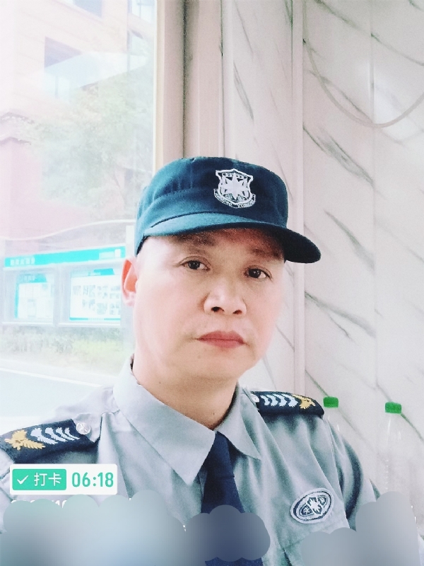 独一求二的第二张照片--长乐相亲网