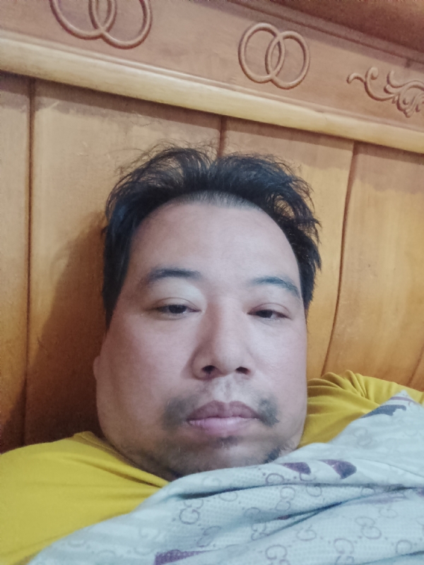好好男人的第一张照片--长乐相亲网