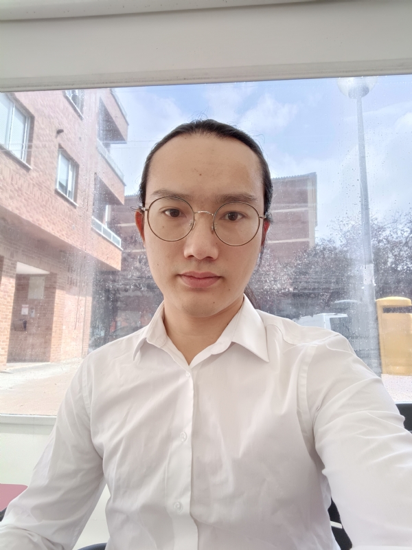 凯凯的第二张照片--长乐相亲网