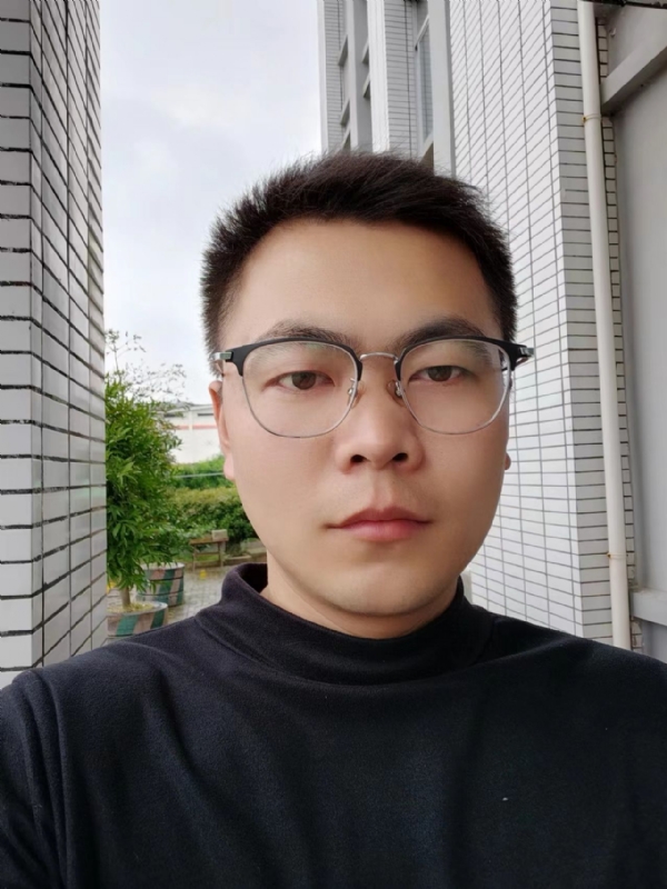 无限可能的第一张照片--长乐相亲网