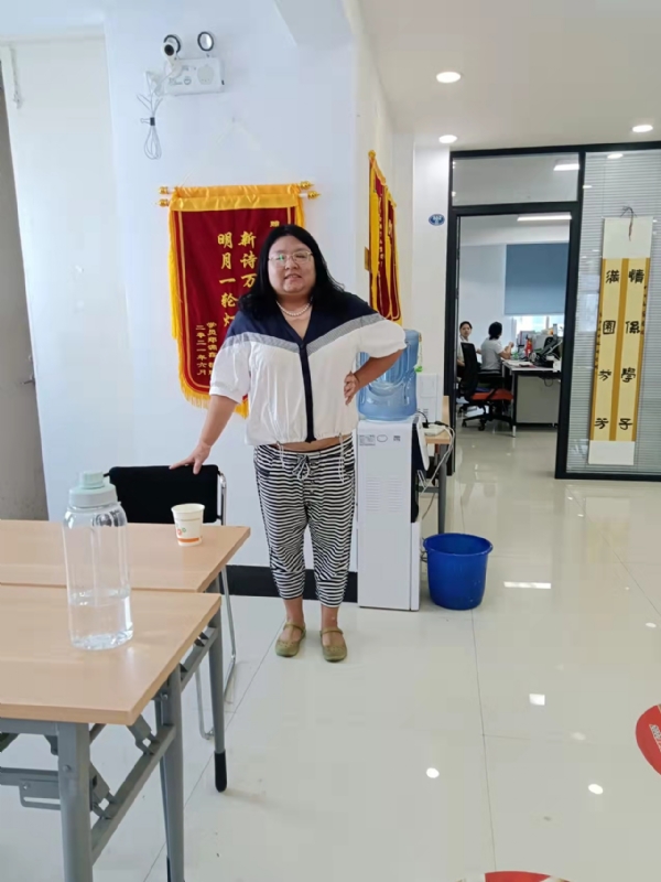 林雨菲的第一张照片--长乐相亲网