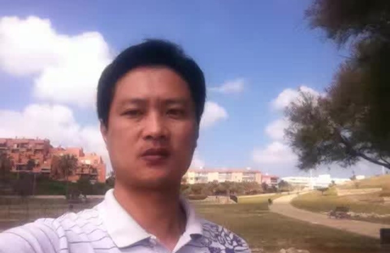 钟志的第一张照片--长乐相亲网