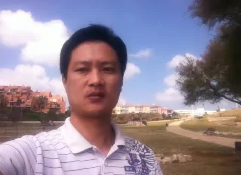 钟志的第二张照片--长乐相亲网