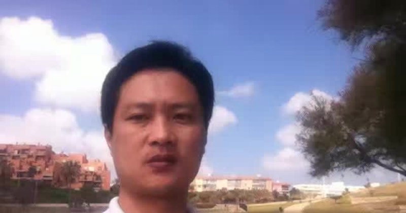 钟志的第三张照片--长乐相亲网