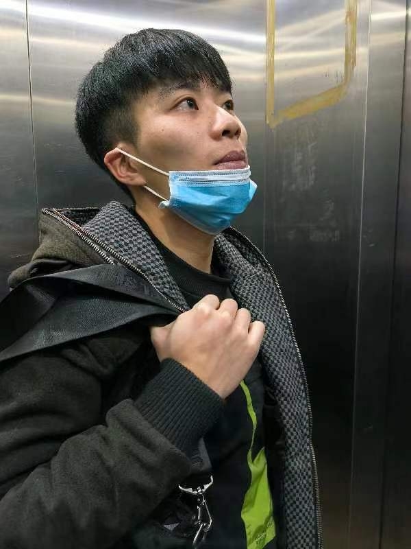 漂流的第二张照片--长乐相亲网