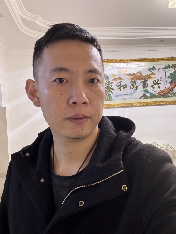 Lance的第一张照片--长乐相亲网
