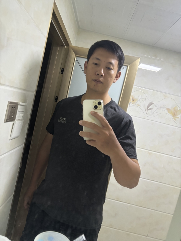 Lance的第二张照片--长乐相亲网