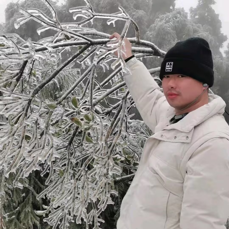 幸福海子的第二张照片--长乐相亲网